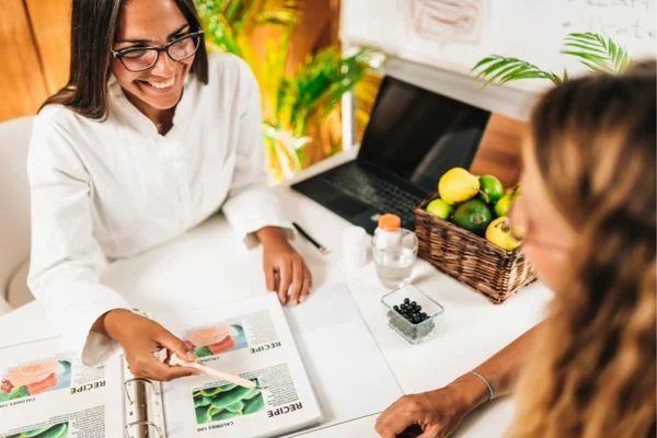 essere un nutrizionista ha un futuro